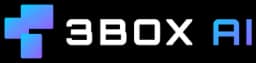 3BOX AI logo