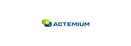 Actemium logo
