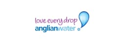 Anglian Water logo
