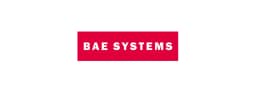 BAE Systems logo