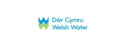 Dŵr Cymru logo