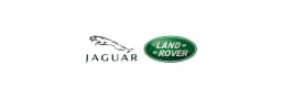 Jaguar Land Rover logo