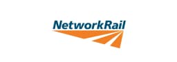 Network Rail logo