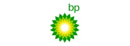 BP logo
