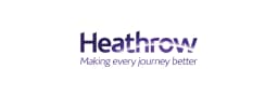 Heathrow logo