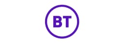 BT logo