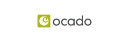 Ocado logo