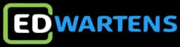 EDWartens logo