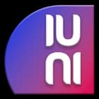 IUNI logo