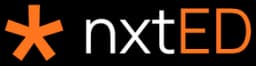 nxtED logo