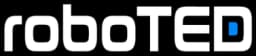 roboTED logo