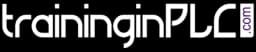 TraininginPLC logo