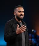 Brijin Chacko