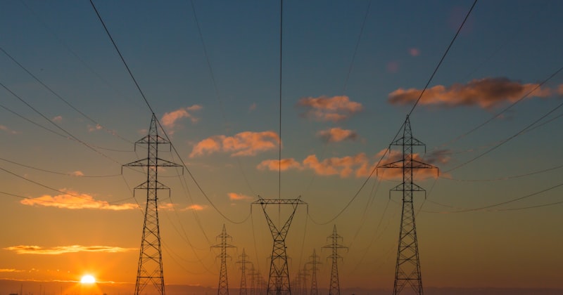 Water Industry Automation: The UK's Most Stable Career Path for PLC Engineers