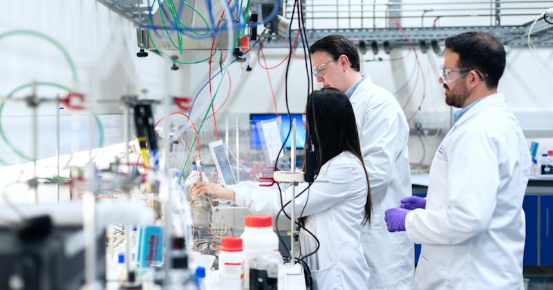 Control Panel Design and Manufacturing: Best Practices for UK Automation Projects