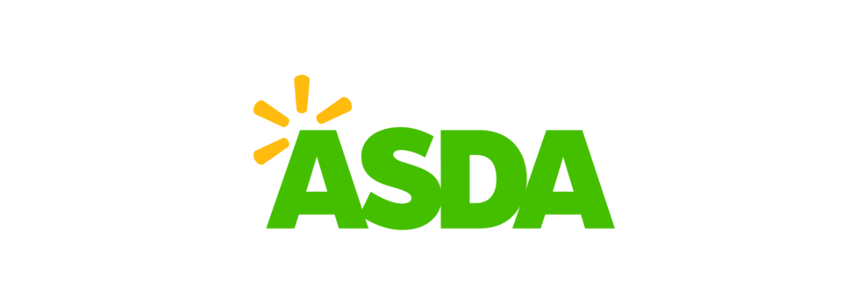 ASDA logo png