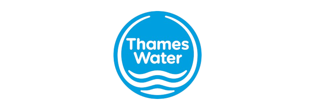 Thomas Walter logo white